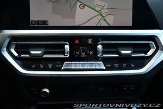 BMW 4 420d xDrive 1M ČR 2023