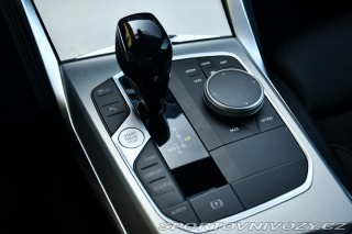 BMW 4 420d xDrive 1M ČR 2023