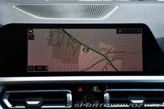 BMW 4 420d xDrive 1M ČR 2023