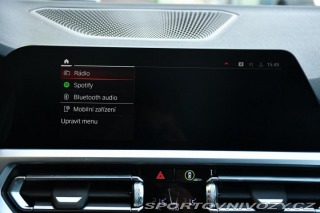 BMW 4 420d xDrive 1M ČR 2023