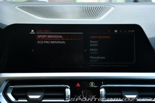 BMW 4 420d xDrive 1M ČR 2023