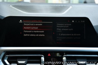 BMW 4 420d xDrive 1M ČR 2023