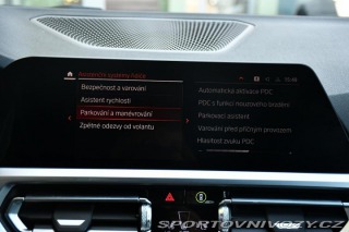 BMW 4 420d xDrive 1M ČR 2023
