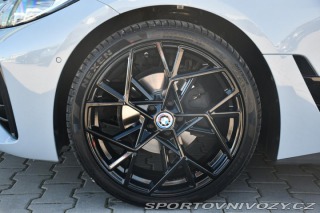 BMW 4 420d xDrive 1M ČR 2023