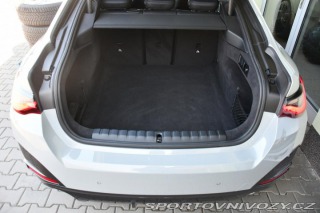 BMW 4 420d xDrive 1M ČR 2023
