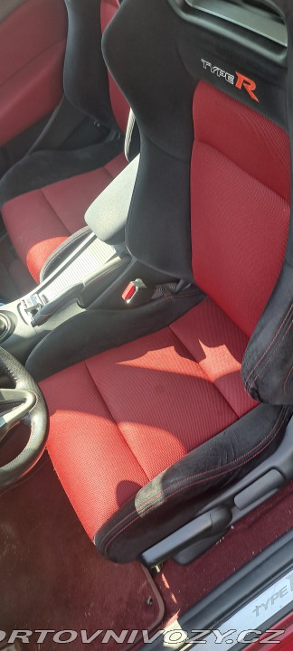 Honda Civic Type R FN2 2007