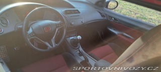 Honda Civic Type R FN2 2007