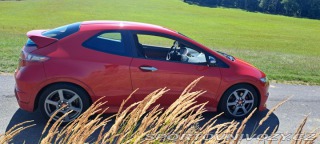 Honda Civic Type R FN2 2007