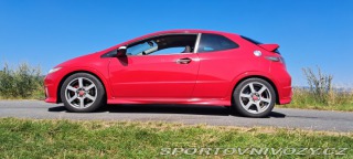 Honda Civic Type R FN2 2007
