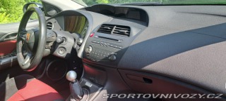 Honda Civic Type R FN2 2007