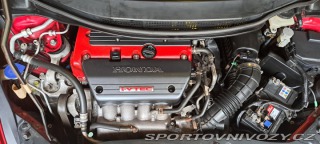 Honda Civic Type R FN2 2007
