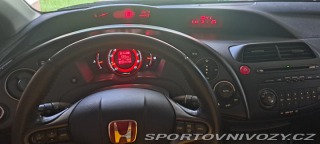 Honda Civic Type R FN2 2007