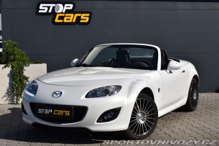 Mazda MX-5 1.8 93kw*HARDTOP*2 SADY A