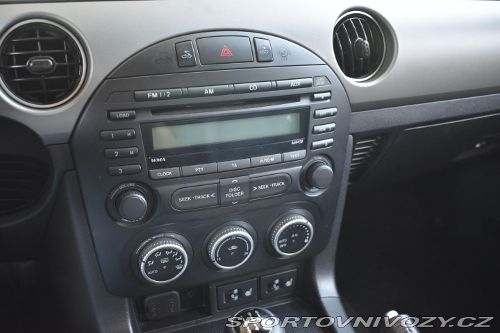 Mazda MX-5 1.8 93kw*HARDTOP*2 SADY A 2009