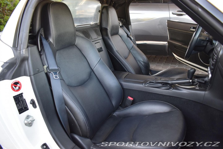 Mazda MX-5 1.8 93kw*HARDTOP*2 SADY A 2009