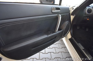 Mazda MX-5 1.8 93kw*HARDTOP*2 SADY A 2009