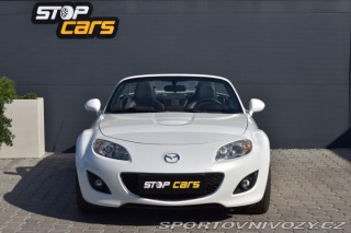 Mazda MX-5 1.8 93kw*HARDTOP*2 SADY A 2009