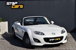 Mazda MX-5 1.8 93kw*HARDTOP*2 SADY A 2009