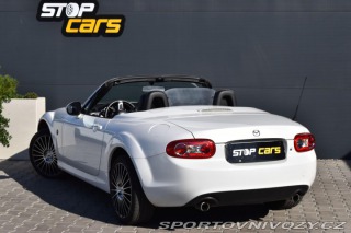 Mazda MX-5 1.8 93kw*HARDTOP*2 SADY A 2009