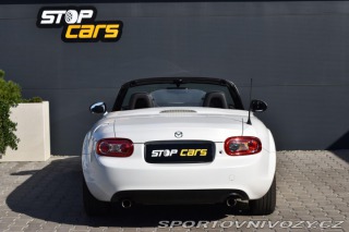 Mazda MX-5 1.8 93kw*HARDTOP*2 SADY A 2009