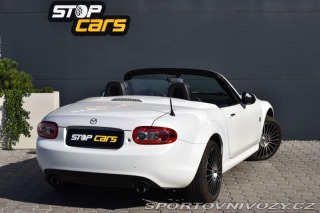 Mazda MX-5 1.8 93kw*HARDTOP*2 SADY A 2009