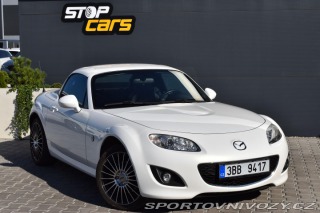 Mazda MX-5 1.8 93kw*HARDTOP*2 SADY A 2009
