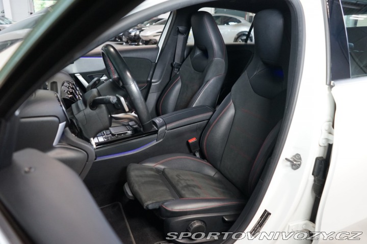 Mercedes-Benz A 200*AMG*CARPLAY*LED*CAMER 2020