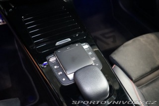 Mercedes-Benz A 200*AMG*CARPLAY*LED*CAMER 2020