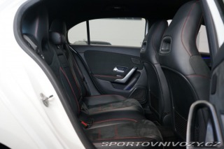 Mercedes-Benz A 200*AMG*CARPLAY*LED*CAMER 2020