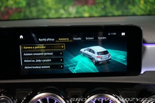 Mercedes-Benz A 200*AMG*CARPLAY*LED*CAMER 2020