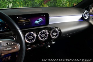 Mercedes-Benz A 200*AMG*CARPLAY*LED*CAMER 2020