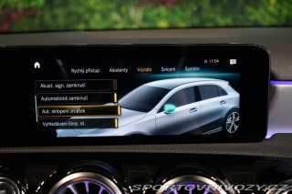 Mercedes-Benz A 200*AMG*CARPLAY*LED*CAMER 2020
