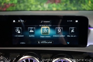 Mercedes-Benz A 200*AMG*CARPLAY*LED*CAMER 2020