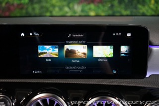 Mercedes-Benz A 200*AMG*CARPLAY*LED*CAMER 2020