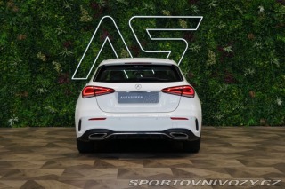 Mercedes-Benz A 200*AMG*CARPLAY*LED*CAMER 2020