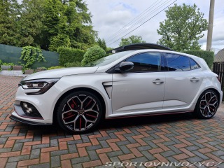 Renault Mégane R.S. Trophy