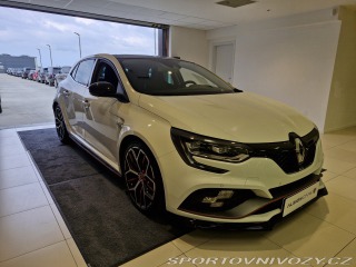 Renault Mégane R.S.Trophy servis STK TOP