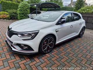 Renault Mégane R.S.Trophy servis STK TOP