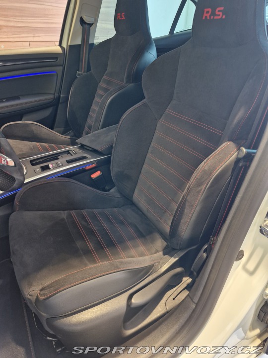 Renault Mégane R.S. Trophy po servise!!! 2020