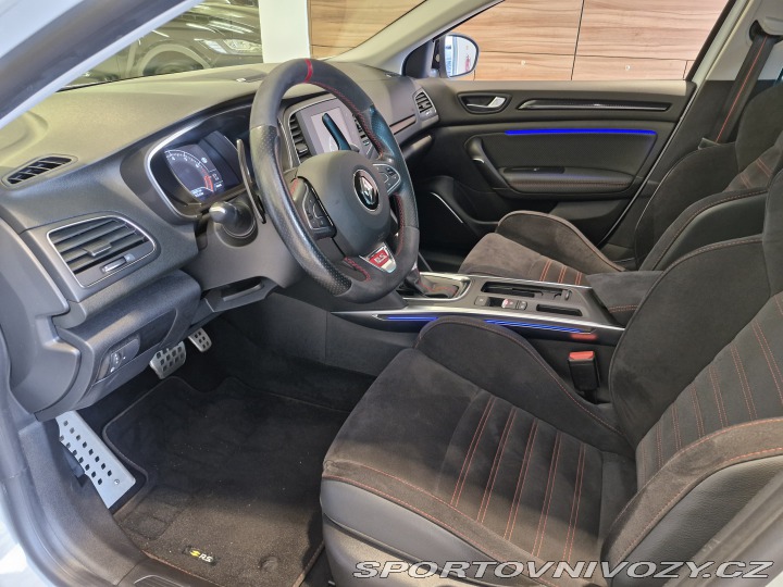 Renault Mégane R.S. Trophy po servise!!! 2020