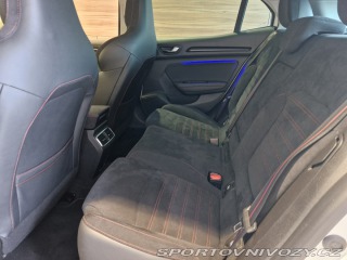 Renault Mégane R.S. Trophy po servise!!! 2020