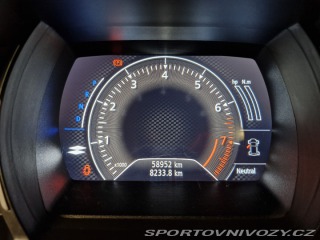 Renault Mégane R.S. Trophy 2020