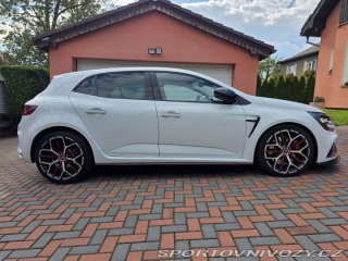Renault Mégane R.S. Trophy po servise!!! 2020