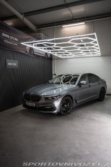 BMW 5 540i XDRIVE G30