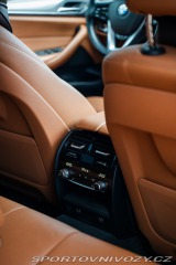 BMW 5 540i XDRIVE G30 2017