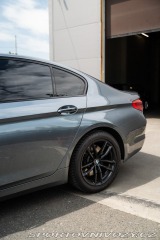 BMW 5 540i XDRIVE G30 2017