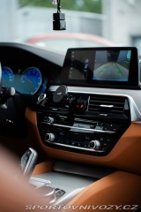 BMW 5 540i XDRIVE G30 2017