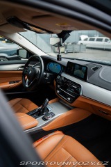 BMW 5 540i XDRIVE G30 2017