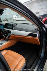 BMW 5 540i XDRIVE G30 2017