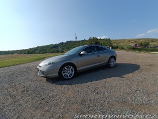 Renault Laguna Coupé Coupe